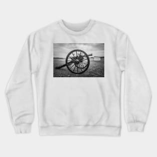 Monocacy Maryland Cannon Crewneck Sweatshirt